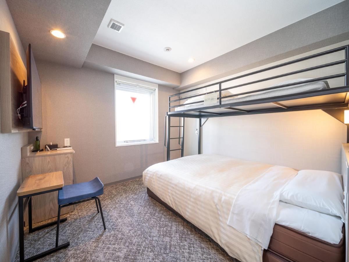 Super Hotel Mitazono Sendai Airport Natori المظهر الخارجي الصورة