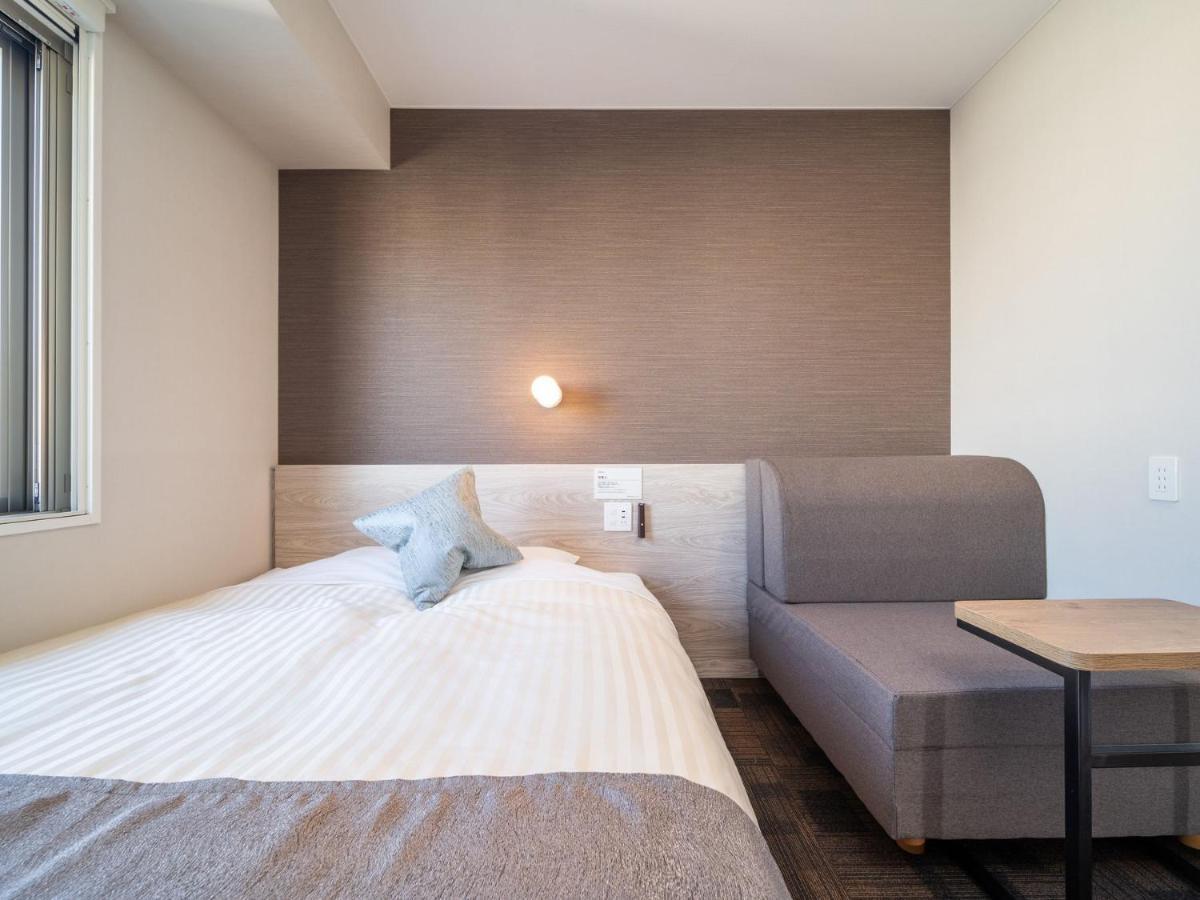 Super Hotel Mitazono Sendai Airport Natori المظهر الخارجي الصورة