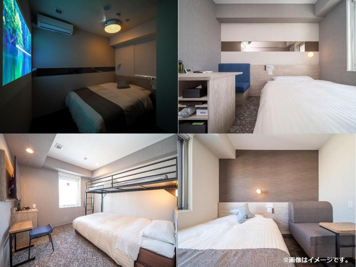Super Hotel Mitazono Sendai Airport Natori المظهر الخارجي الصورة