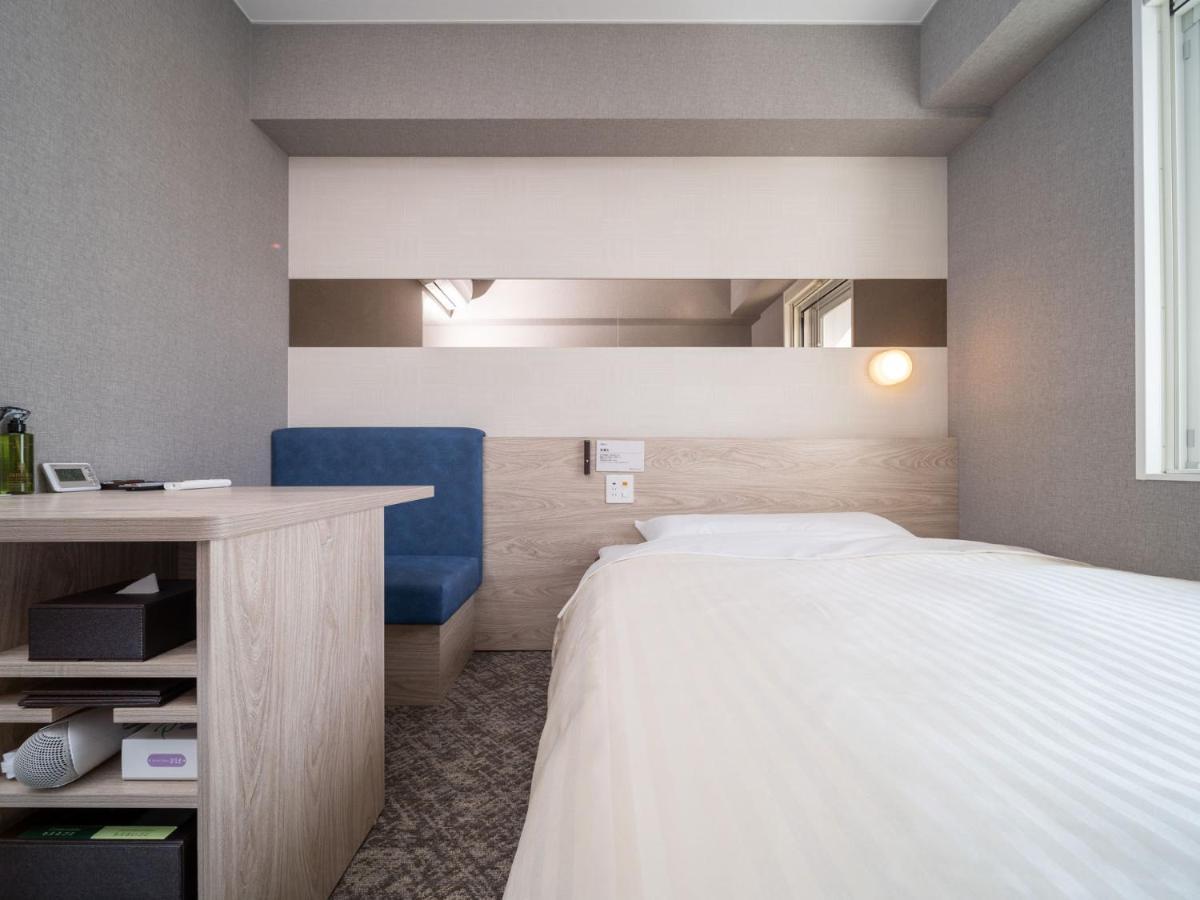 Super Hotel Mitazono Sendai Airport Natori المظهر الخارجي الصورة
