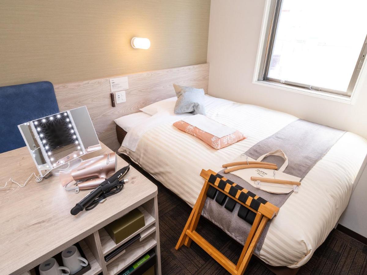 Super Hotel Mitazono Sendai Airport Natori المظهر الخارجي الصورة