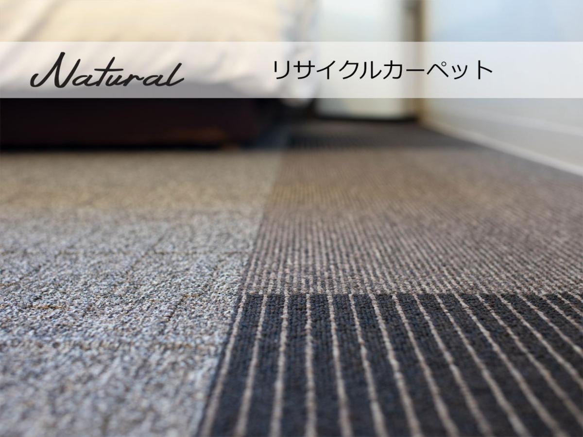 Super Hotel Mitazono Sendai Airport Natori المظهر الخارجي الصورة