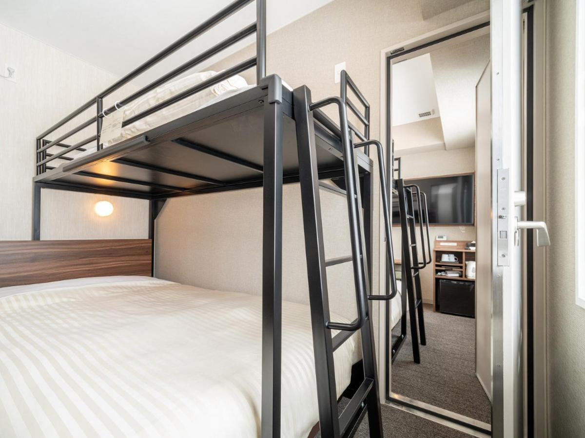 Super Hotel Mitazono Sendai Airport Natori المظهر الخارجي الصورة